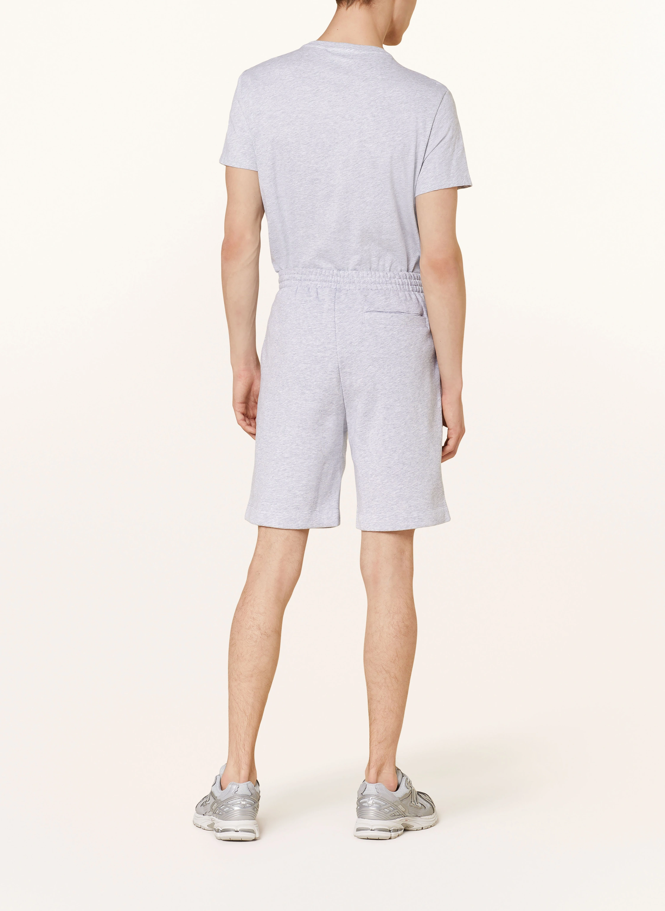 LACOSTE Sweatshorts
