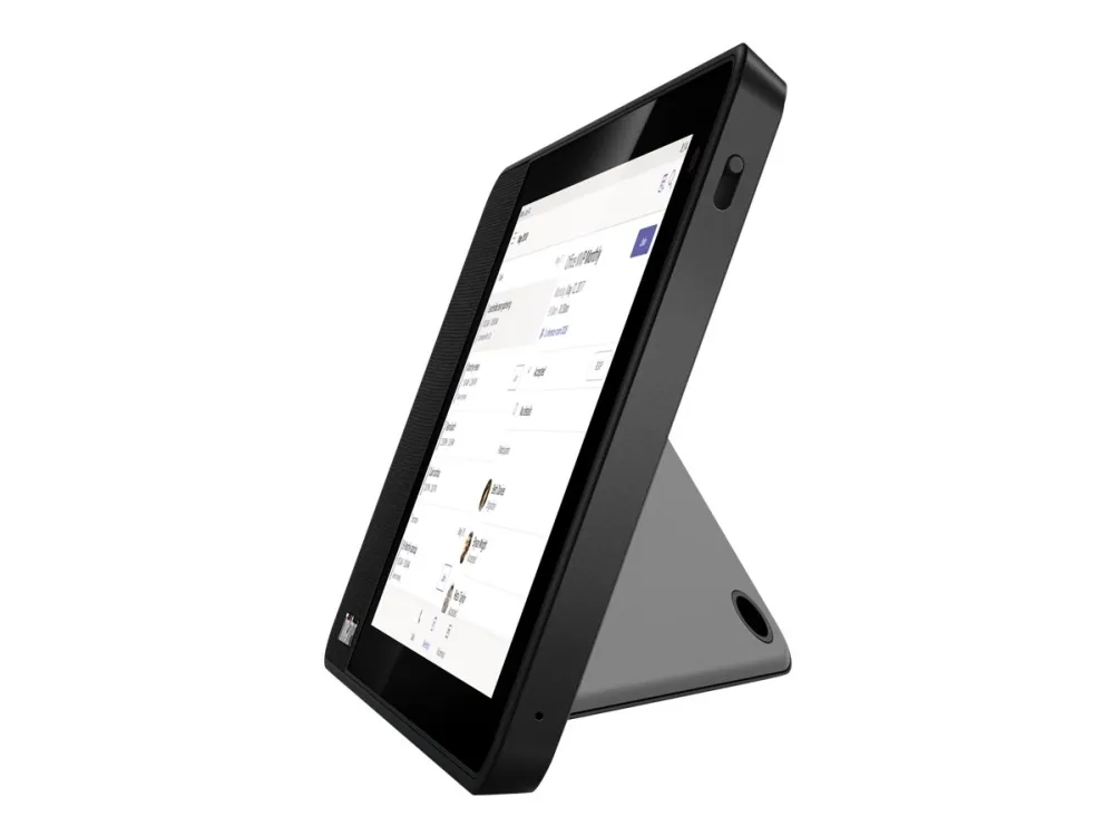 [OUTLET] - Lenovo ThinkSmart View - Smart display - LCD 8