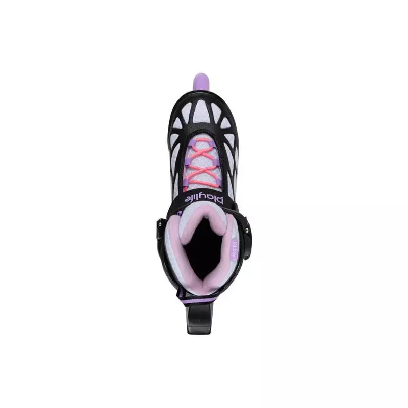 Roller en ligne PLAYLIFE Lancer White 84