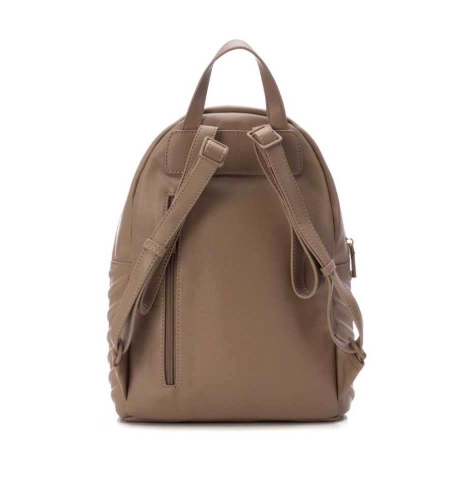 Mochila Xti 184174 bege