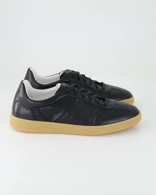 Magnanni 25851 Sneaker in Schwarz