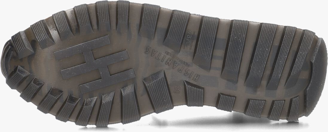 grijze hispanitas sneakers chi243689
