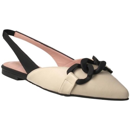 Pretty Ballerinas - 49868 Beige