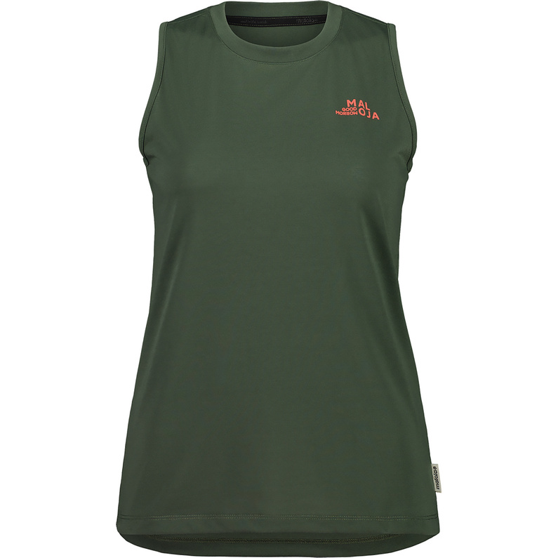 Maloja Damen LoireM. Top