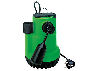 Pompe de relevage eau chargée Guinard Nautilus 2 340w