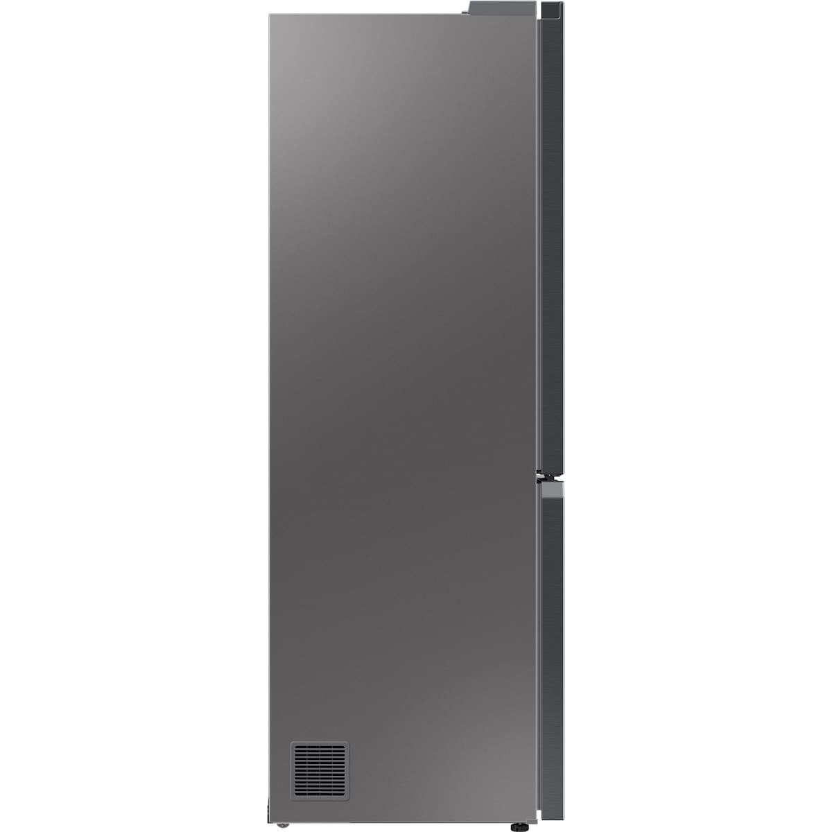 Samsung kombiskap RB34C705DB1/EF