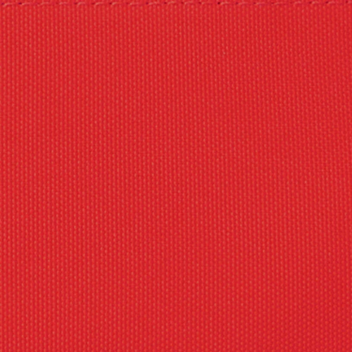 Pochette latérale Akranes rouge