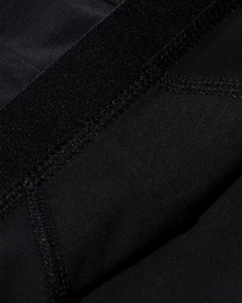 3 slips homme noir