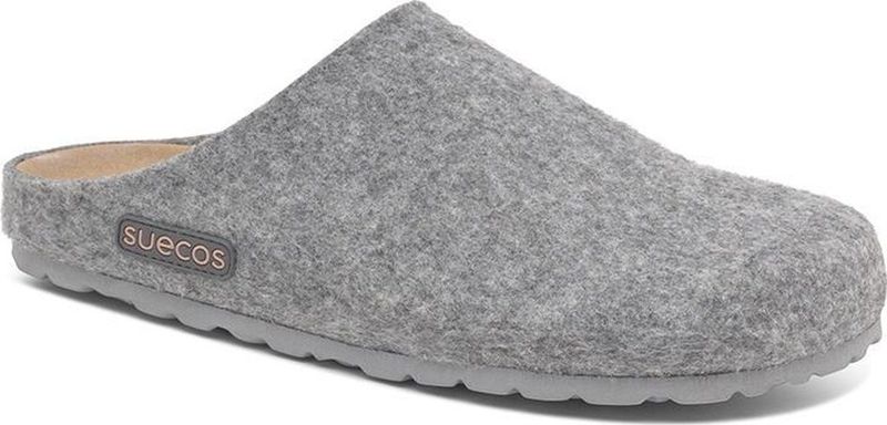 Suecos - HEM - Pantoffels - Grijs