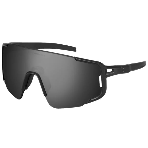 Lunette vélo SWEET PROTECTION RONIN POLARIZED OBSIDIAN BLACK POLARIZED/MATTE OBSIDIAN BLACK POLARIZED/MATTE BLACK