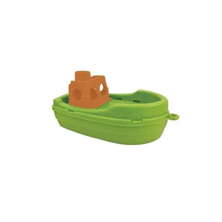 Eitech Anbac Fischkutter