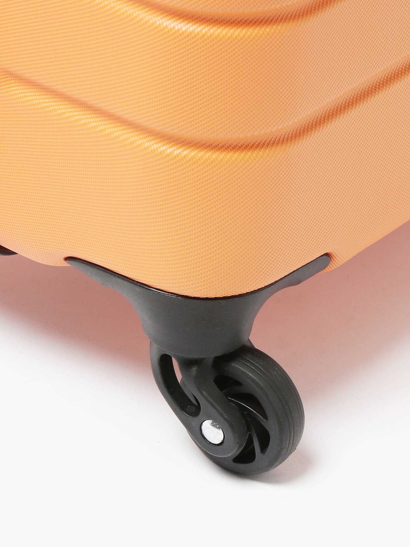 Valise rigide Valencia TRAVEL