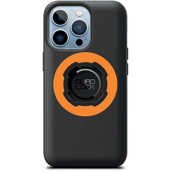 Quad Lock - Anneau MAG Orange