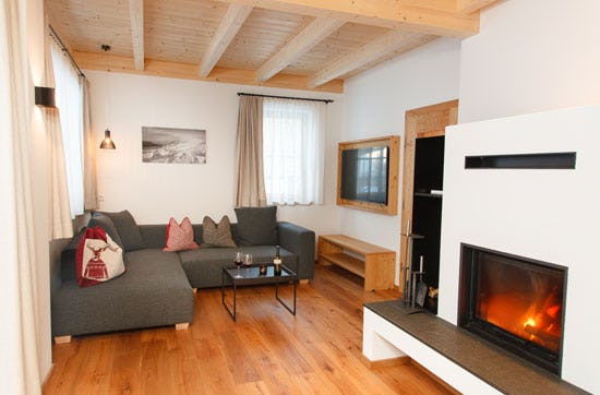 Chalet Bad Kleinkirchheim