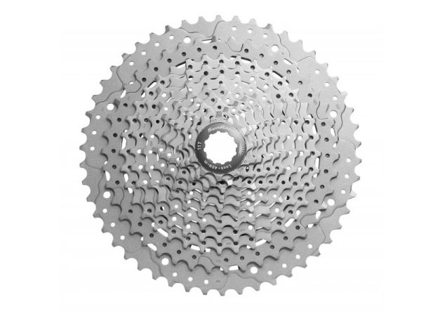 Sunrace MTB Metallic 12-Speed Kassette