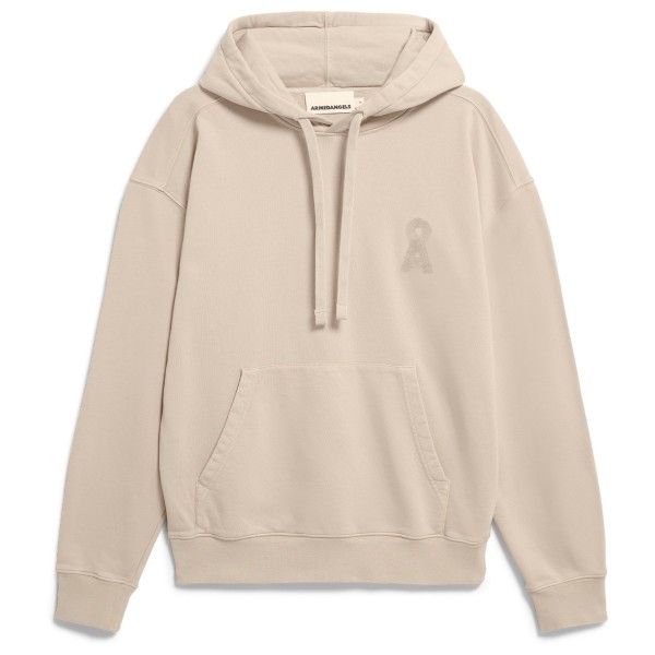 ARMEDANGELS - Iconic Å Kiraan GMT Dye Hoodie - Sweat à capuche
