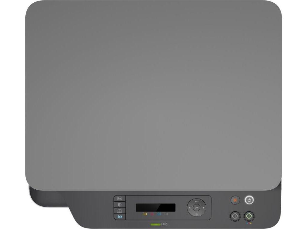 IMPRESSORA LASER HP COLOR MFP 178NW MULTIFUNÇÕES