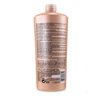 Kerastase Kerastase Discipline Fondant Fluidealiste Smooth-in-Motion Care (Cabelos Rebeldes)