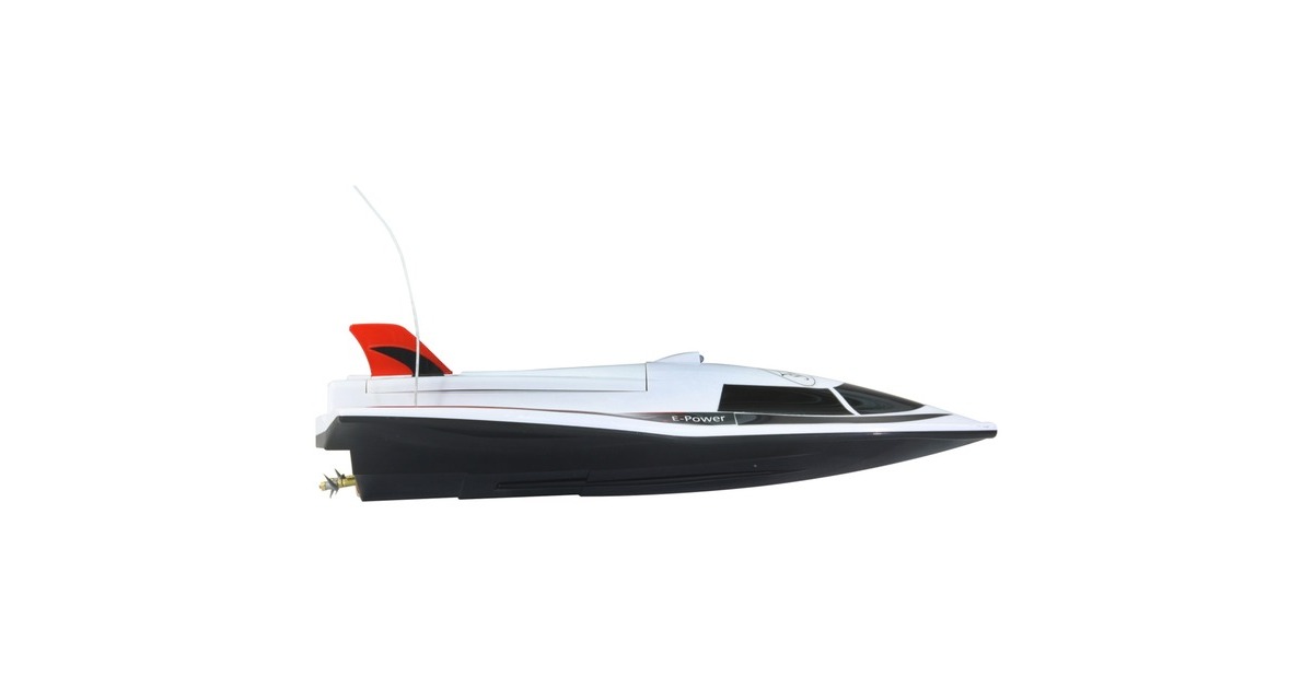 JamaraSwordfish RC