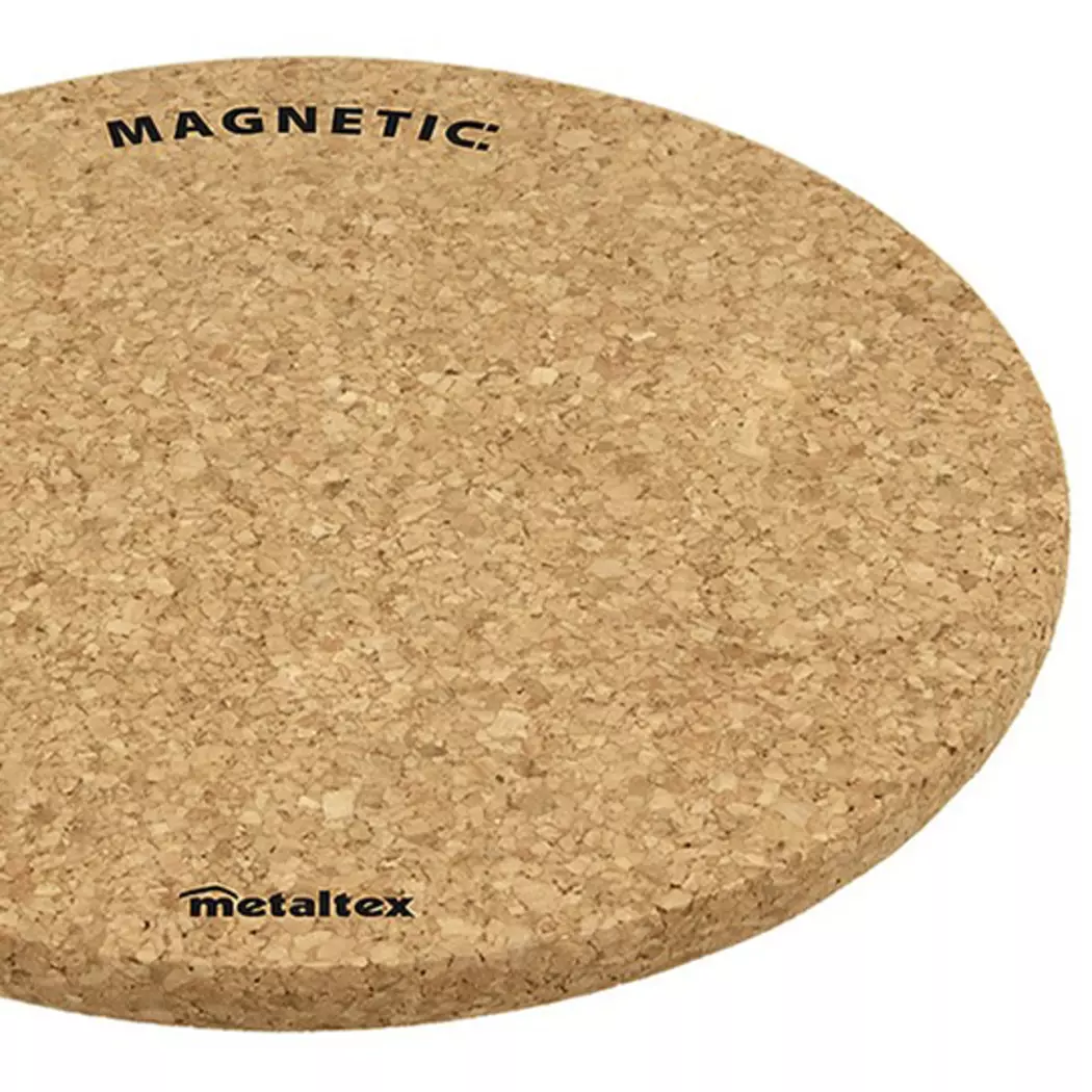 Untersetzer Magnetic 2tlg.