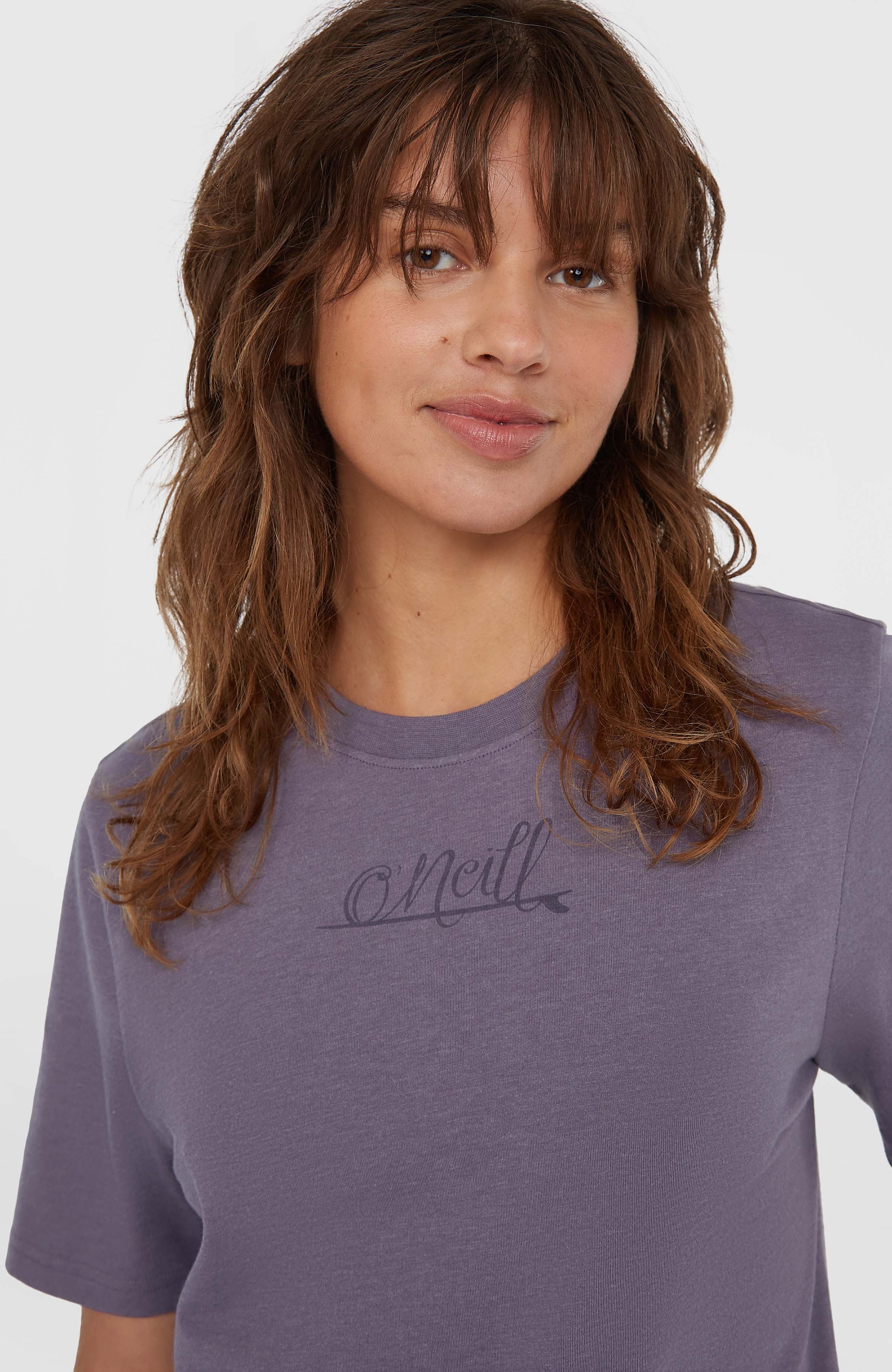 Essentials Script T-shirt