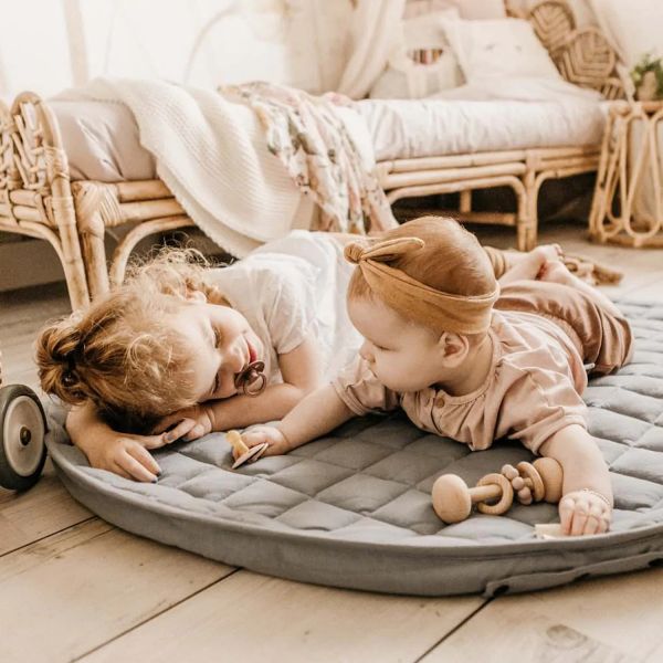 Play & Go Speelkleed Tawny Brown