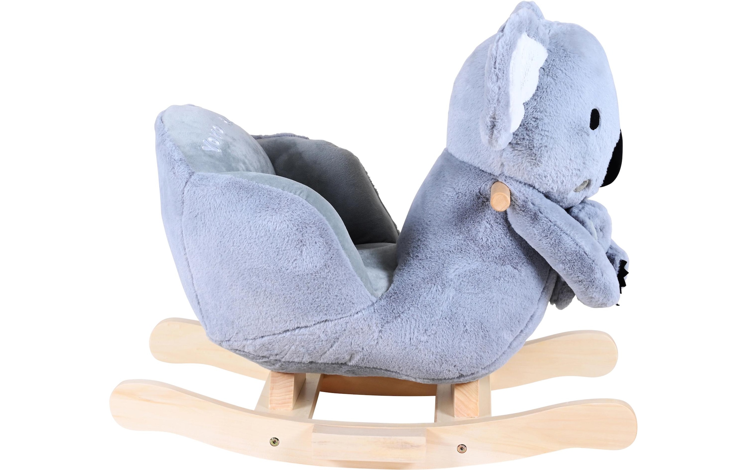 Knorrtoys® Schaukeltier »Koala«