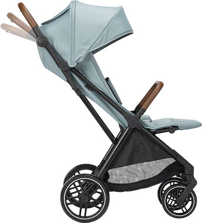 Bebeconfort Buggy - Indra - Mineral Blue
