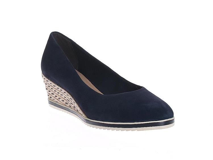 Tamaris 1-22303-42 navy