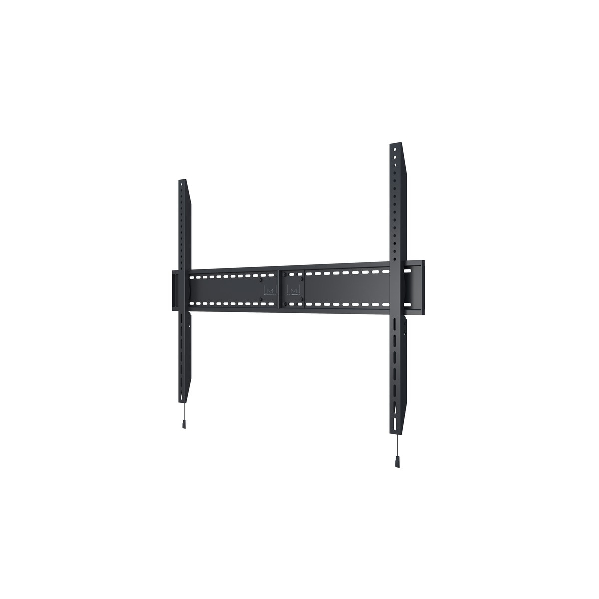 Multibrackets 0940 veggfeste for TV 2,79 m (110