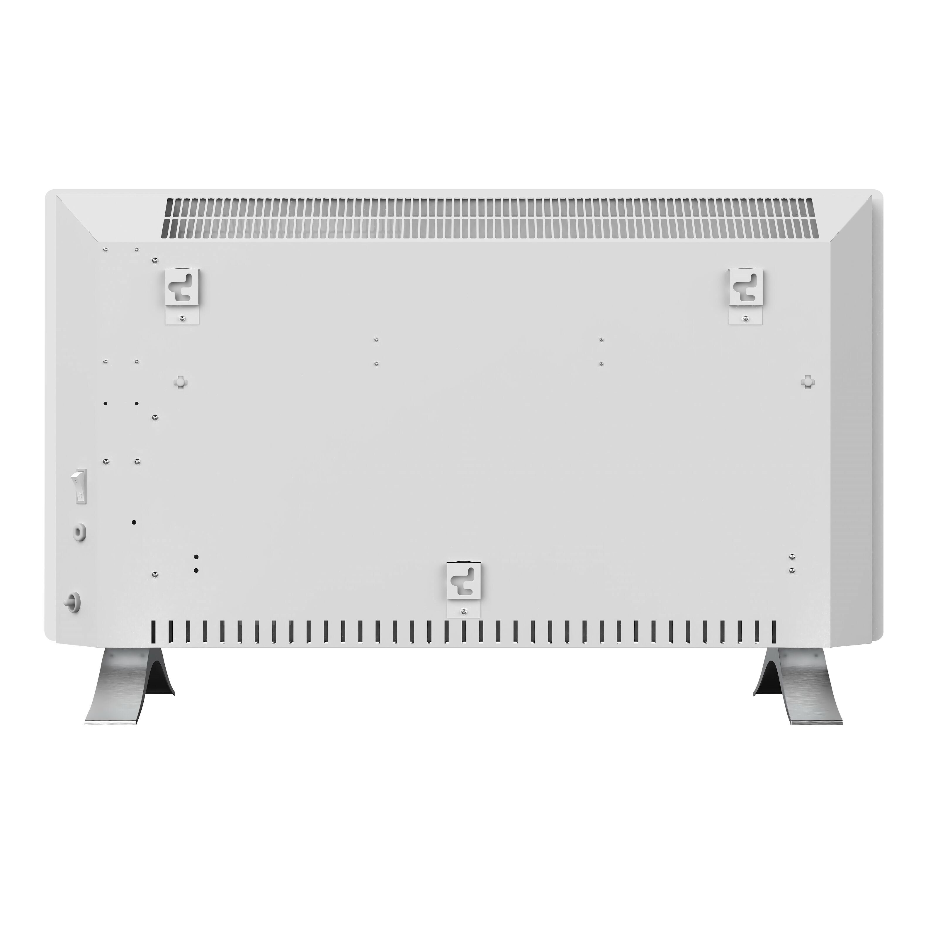 Cleverio Smartovn 2000 W