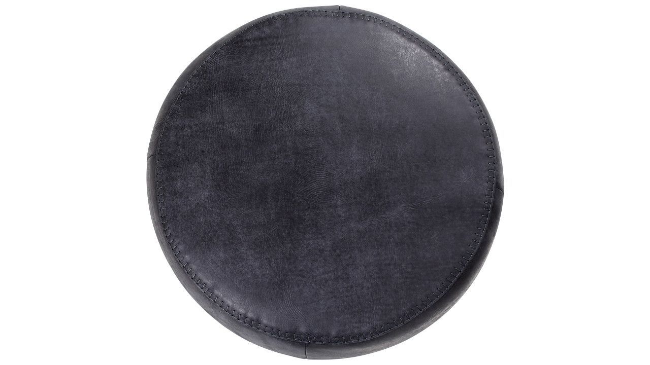Poef Norbert B55 x D55 x H39 cm