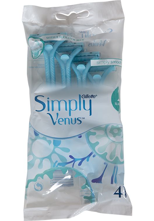 Simply Venus 2 - 4Ct