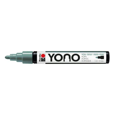 Marabu YONO Marker, Mistel 159, 1,5-3 mm
