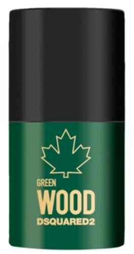 dsquared2 Green Wood Homme Deodorant Stick 75ml