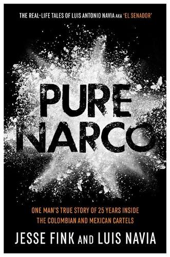 Pure Narco (Paperback)