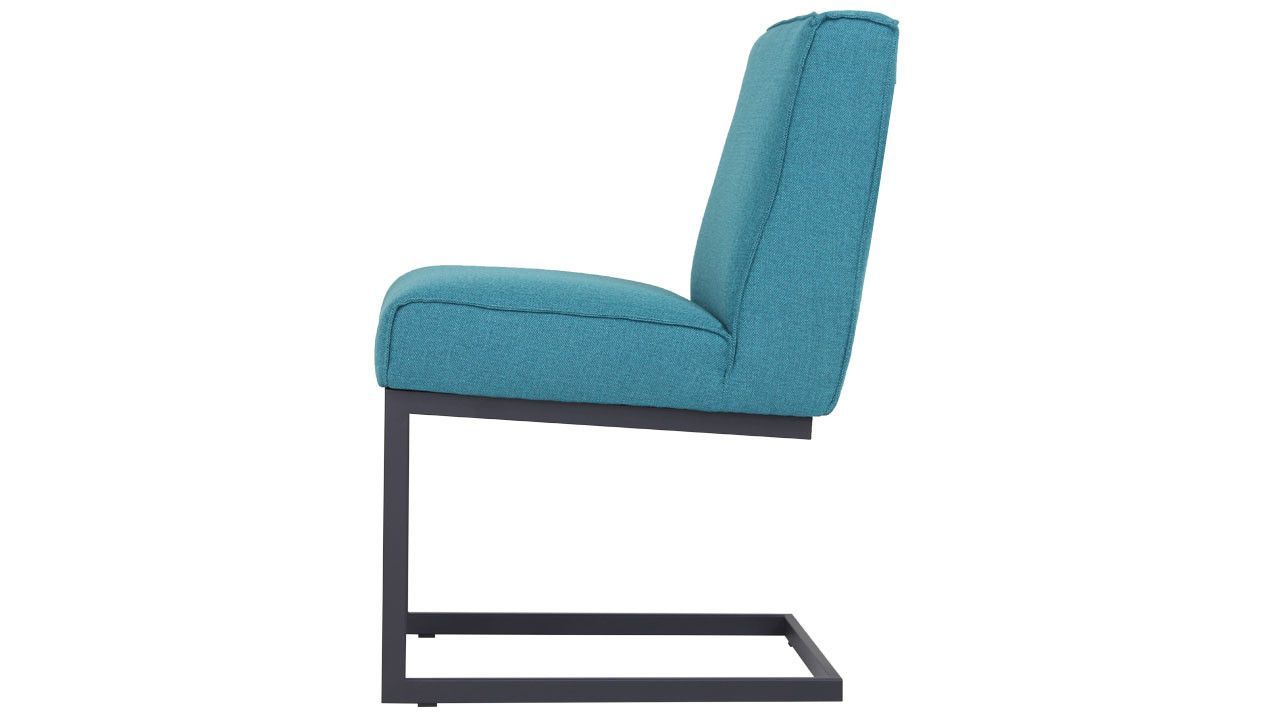 Eetkamerstoel Fun B54 x D65 x H88 cm