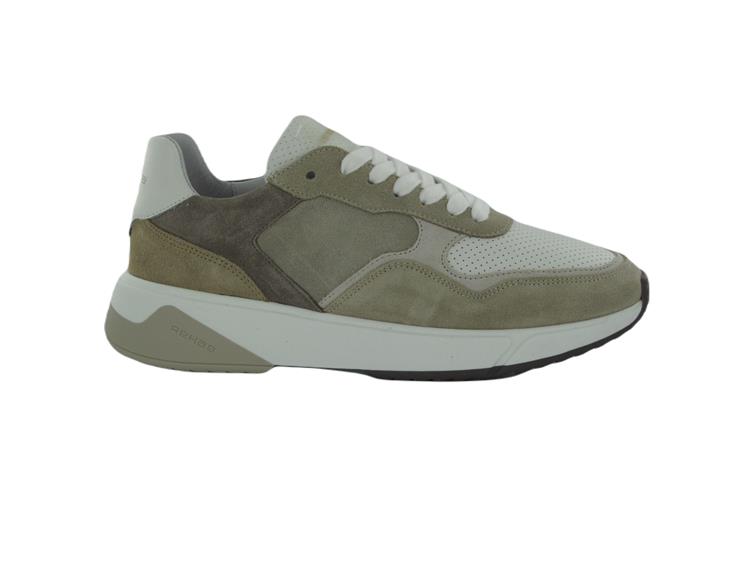 Rehab Booster Suede Leather MSND