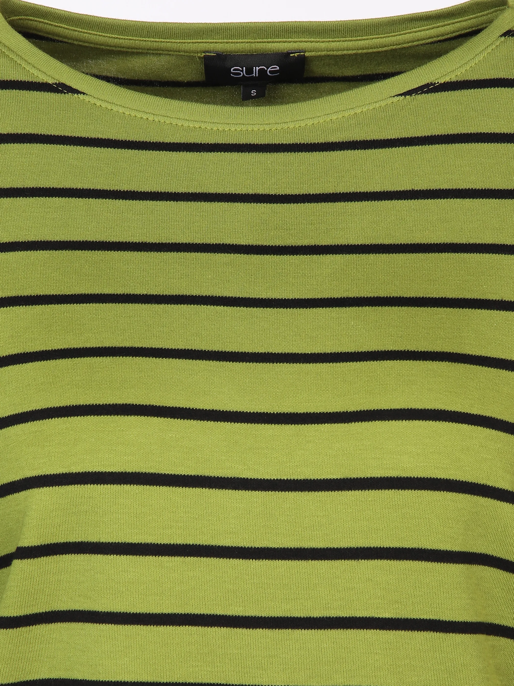 Damen Streifen Shirt