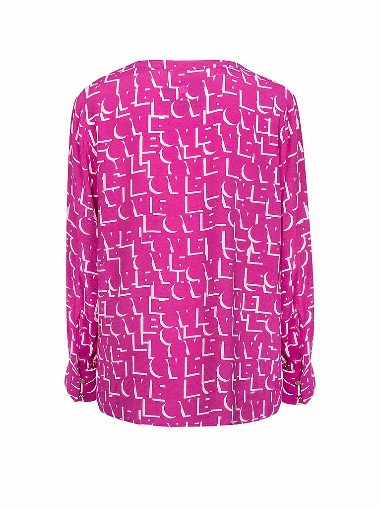 LIEBLINGSSTÜCK Blusenshirt rosa