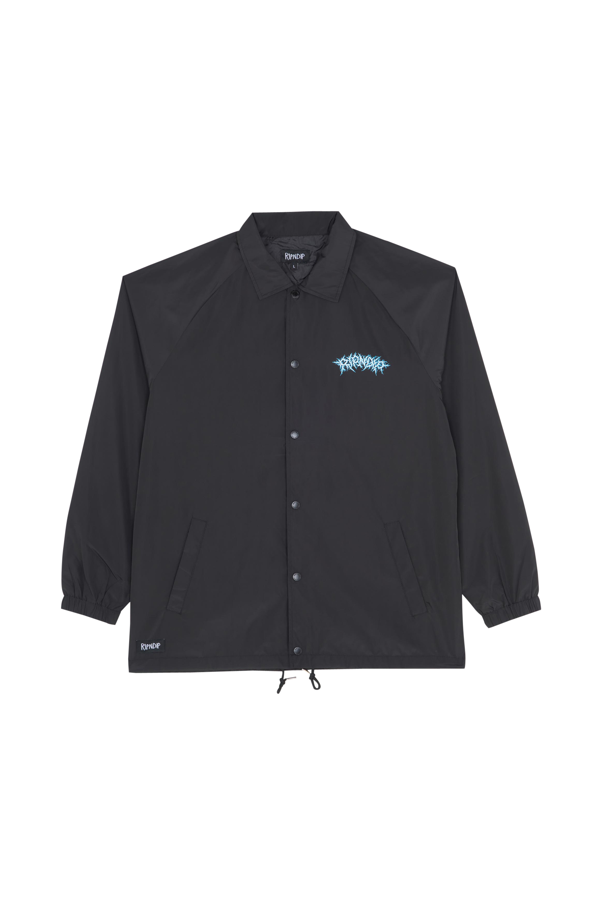 RIPNDIP Veste  NERVOUS SYSTEM Noir