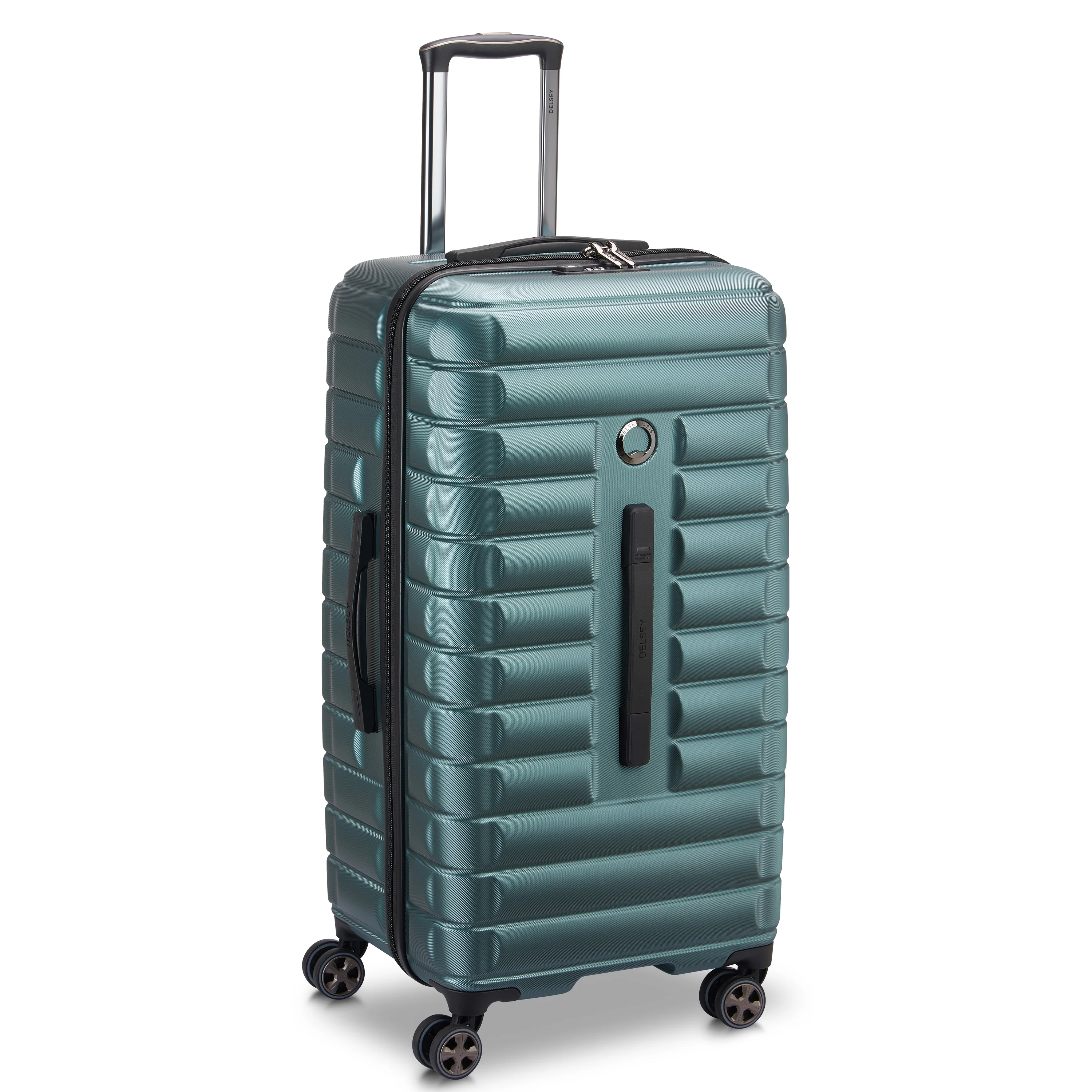 SHADOW 5.0 - Valise soute rigide | Vert