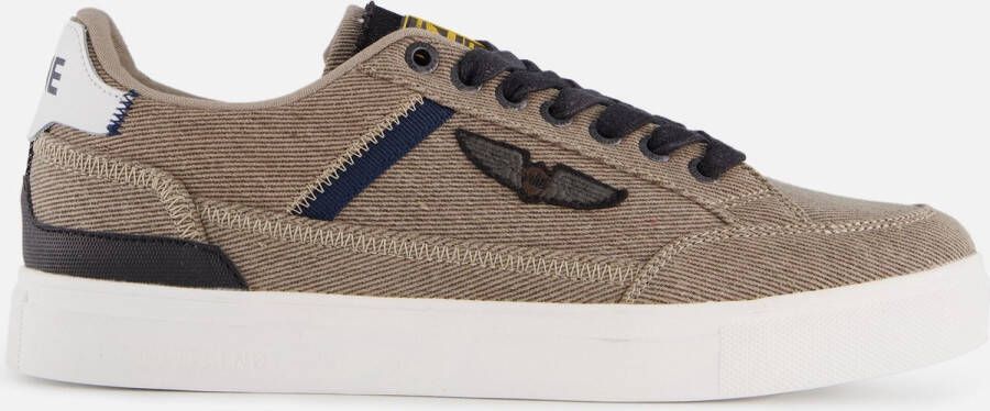 PME Legend Aztecor Sneakers voor Heren Multicolor Heren