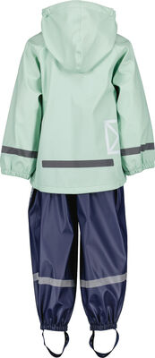 Didriksons Slaskeman Regnsett, Pale Mint