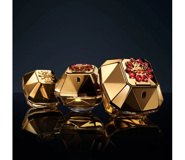 rabanne Lady Million Royal Eau de Parfum
