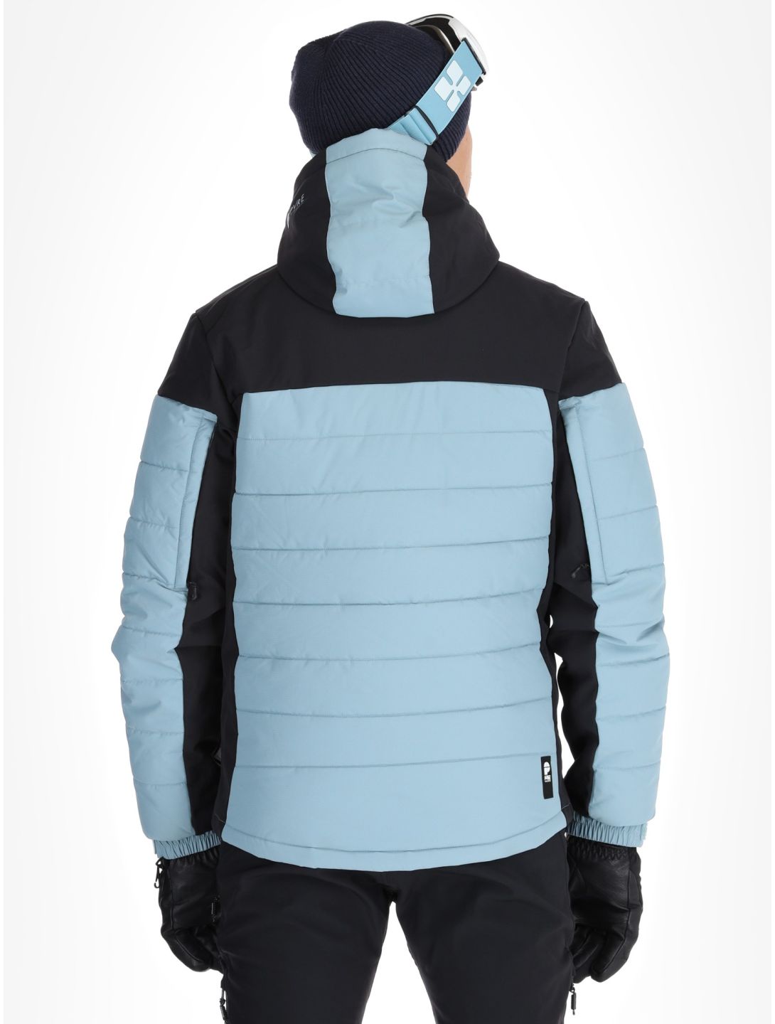 PRTMOUNT24 ski-jas heren