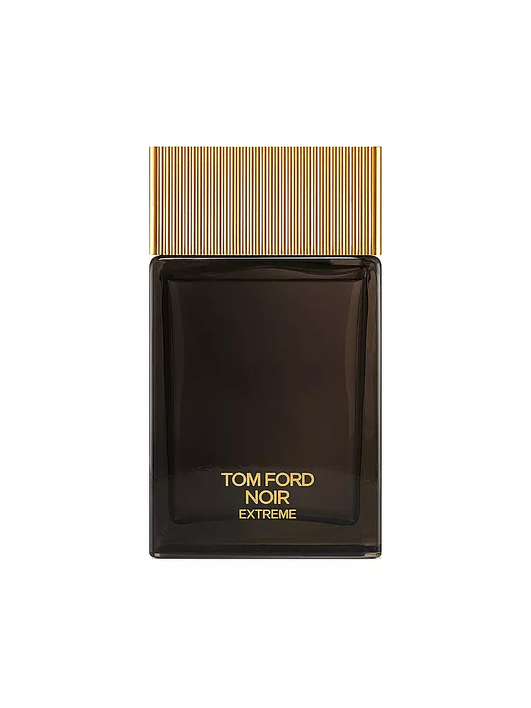 TOM FORD BEAUTY Signature Noir Extreme Eau de Parfum 100ml keine Farbe
