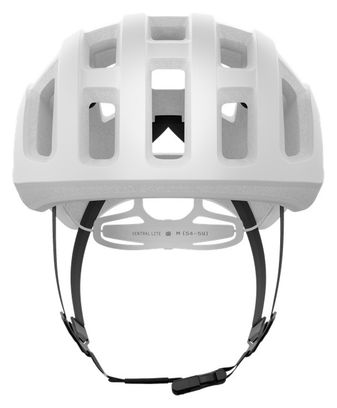 Casque Route Poc Ventral Lite Blanc