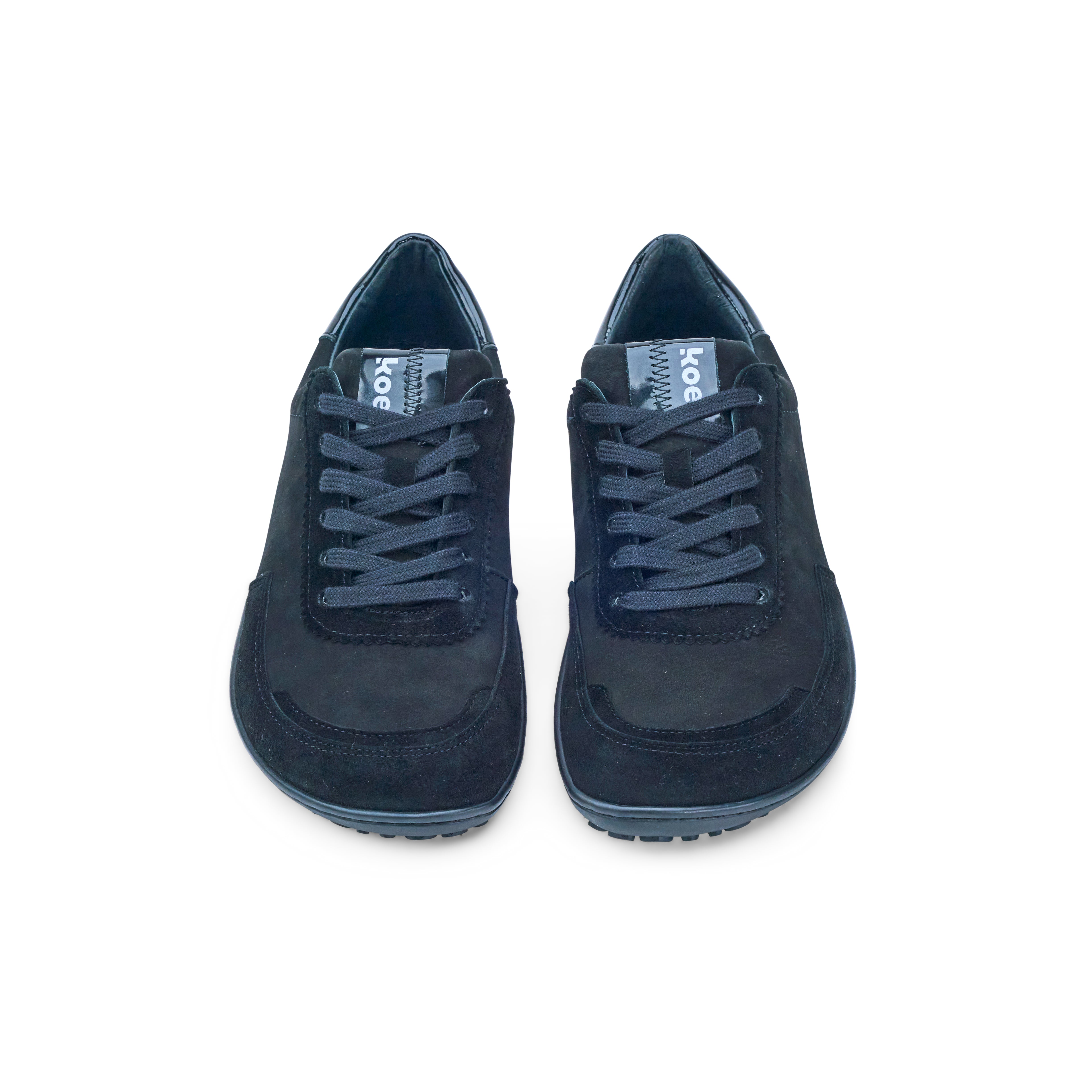 Barefoot ISABELLA Suede