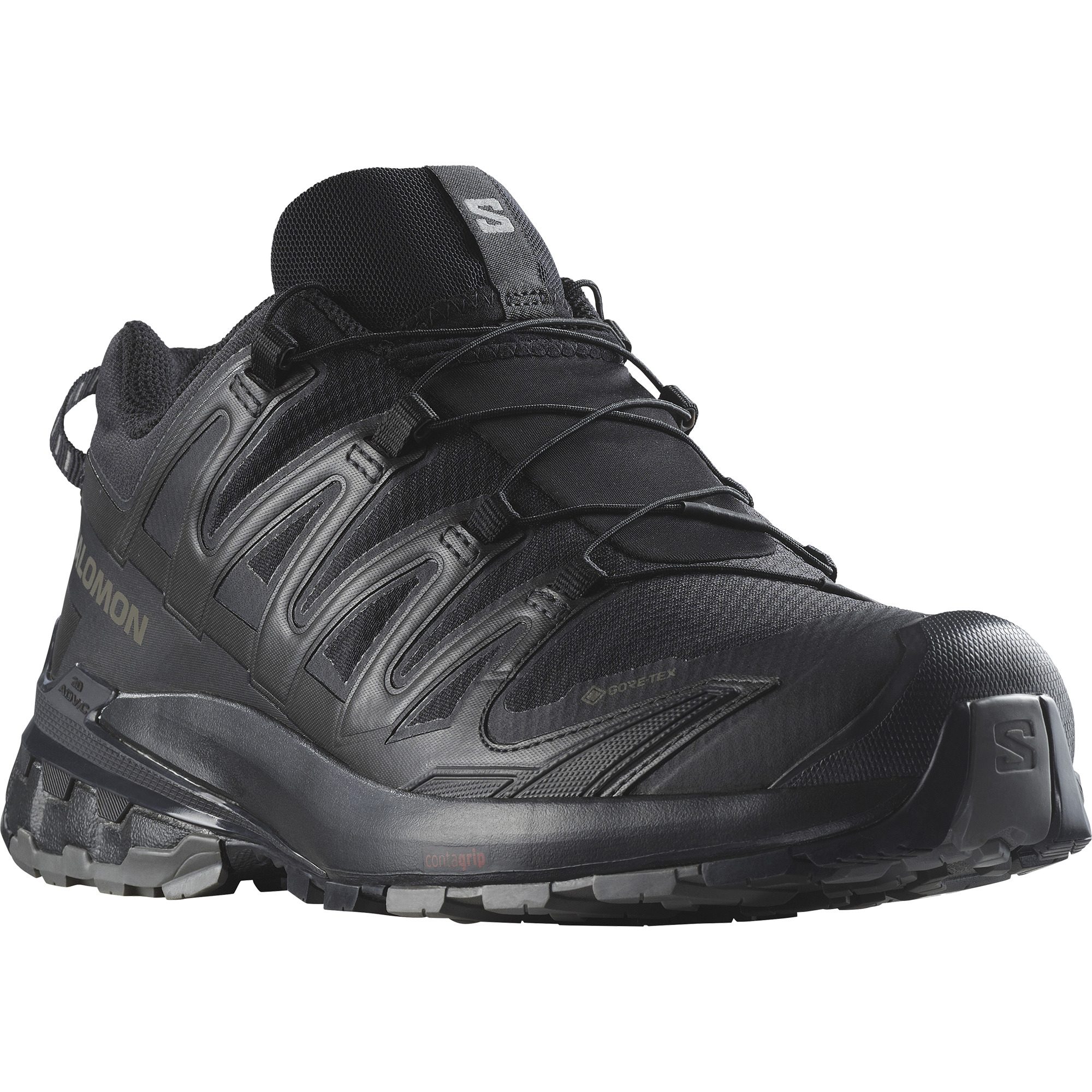 Salomon XA PRO 3D V9 GORE-TEX® Trailrunningschuhe Herren schwarz
